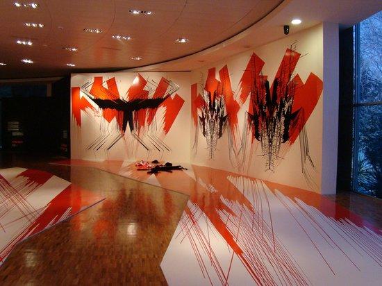 メキシコ近代美術館